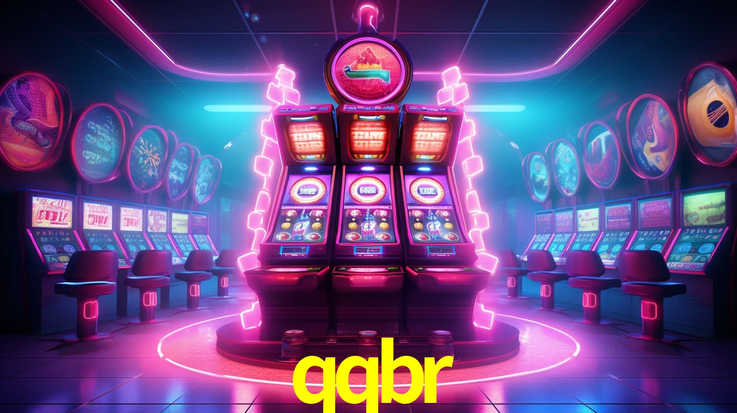qqbr -  - qqbr.com