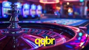 Welcome Bonus qqbr