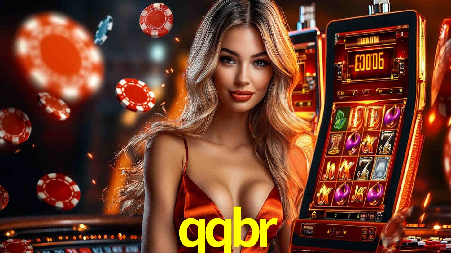 qqbr - Melhores jogos de caça-níqueis - qqbr.com