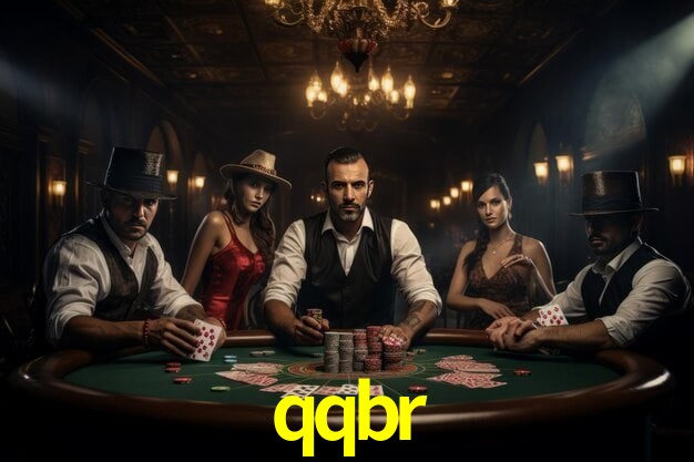 Desvendando o Mundo dos Jogos Virtuais na qqbr