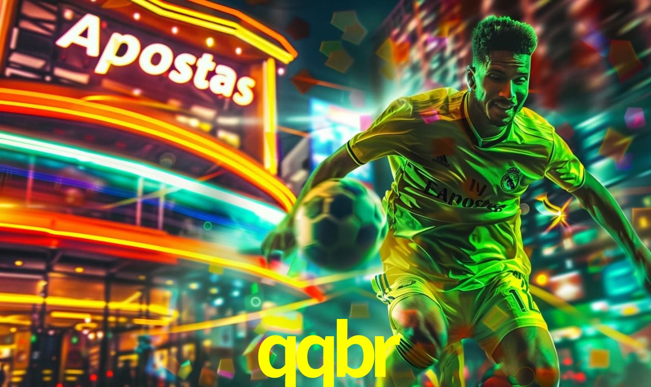 Estatísticas do Jogo qqbr