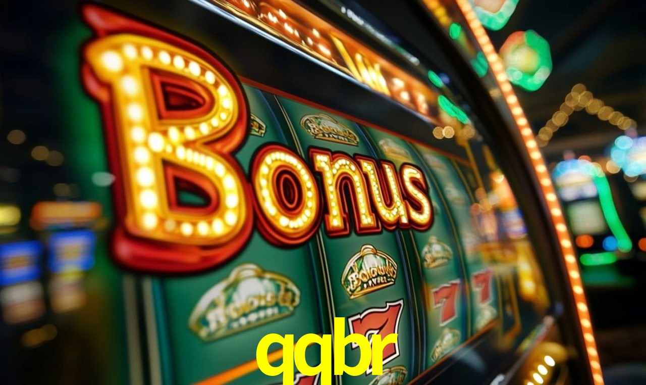 Jogos com bônus e suporte 24h na qqbr