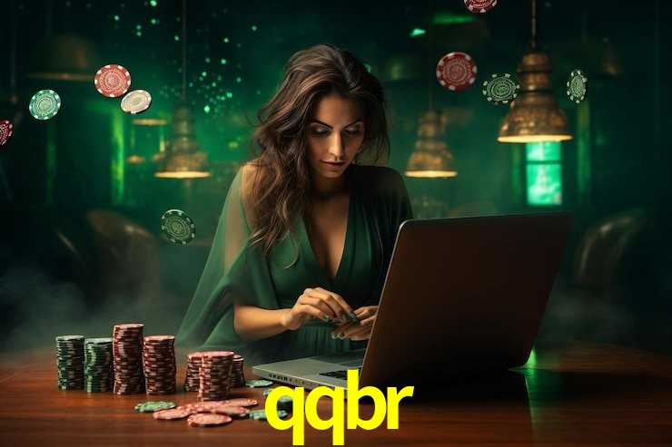 Escolher plataforma para baixar qqbr