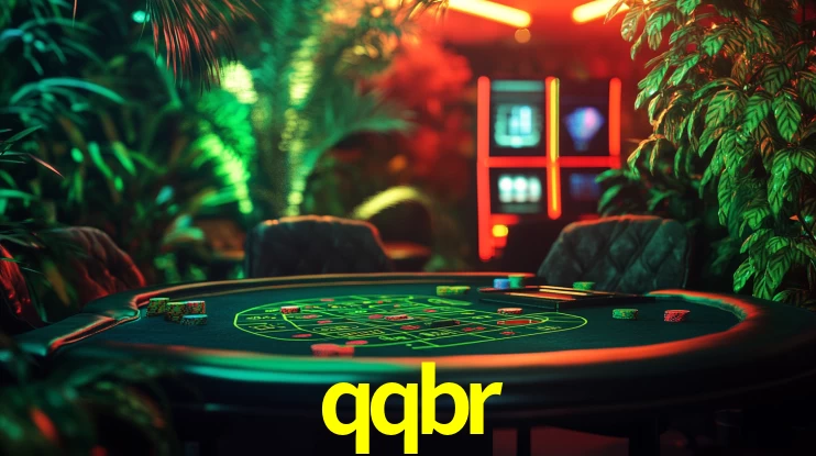 Blackjack Table qqbr