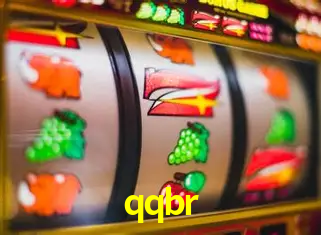 Descubra o Mundo do Cassino Online com qqbr