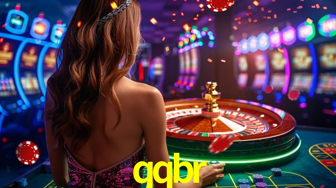 APP rápido e leve da qqbr