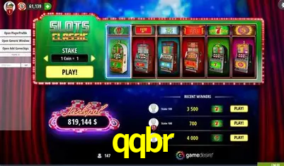 Descubra a Magia dos Jogos de Arcade no qqbr