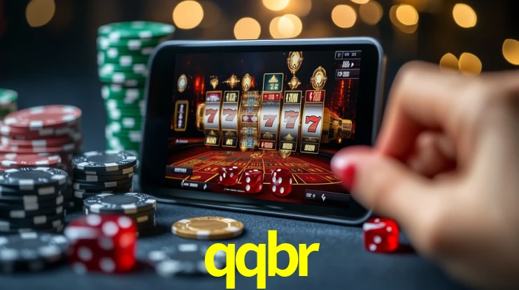 qqbr App Interface