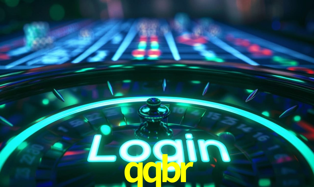 Jogos de Slot qqbr