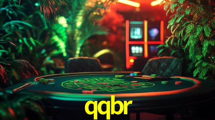 Welcome Bonus qqbr