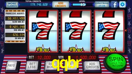 Descubra o Mundo do Cassino Online com qqbr