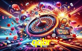 Casino Ao Vivo qqbr