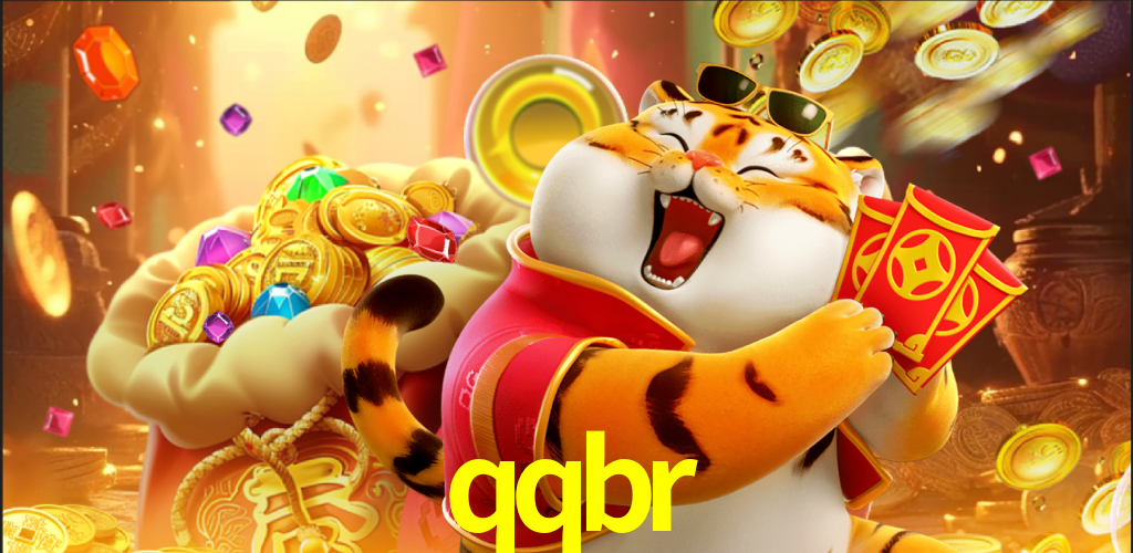 qqbr: A Experiência de Casino com Jogos de Mesa ao Vivo