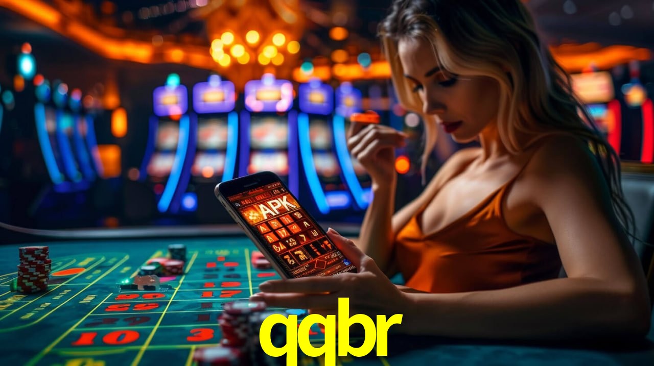 Live Casino qqbr