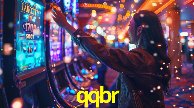 Sinta a adrenalina dos jogos de cassino com qqbr