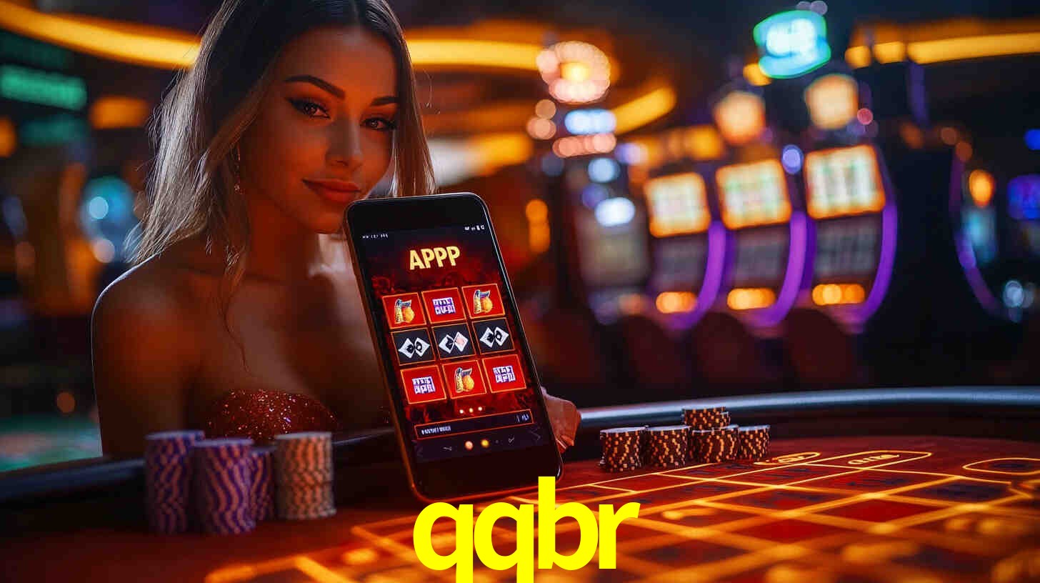 Descubra o Programa VIP da qqbr: Vantagens Exclusivas para Jogadores