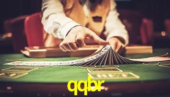 Roulette Table qqbr