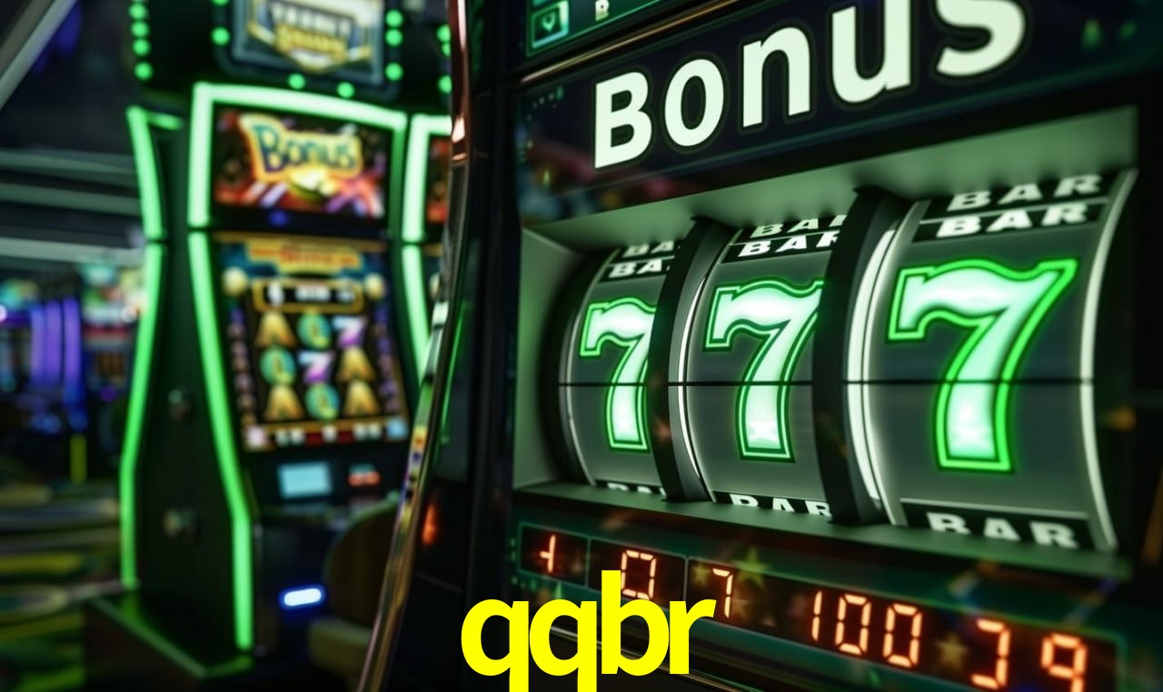 Slot Games qqbr