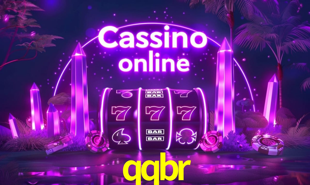 Estatísticas qqbr