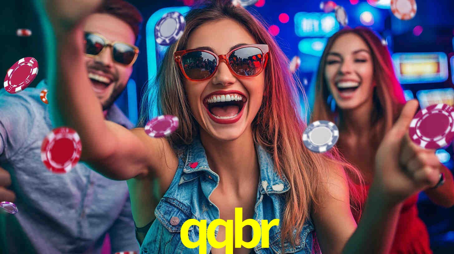 Inovações de Jogos na qqbr: O Futuro das Experiências Interativas