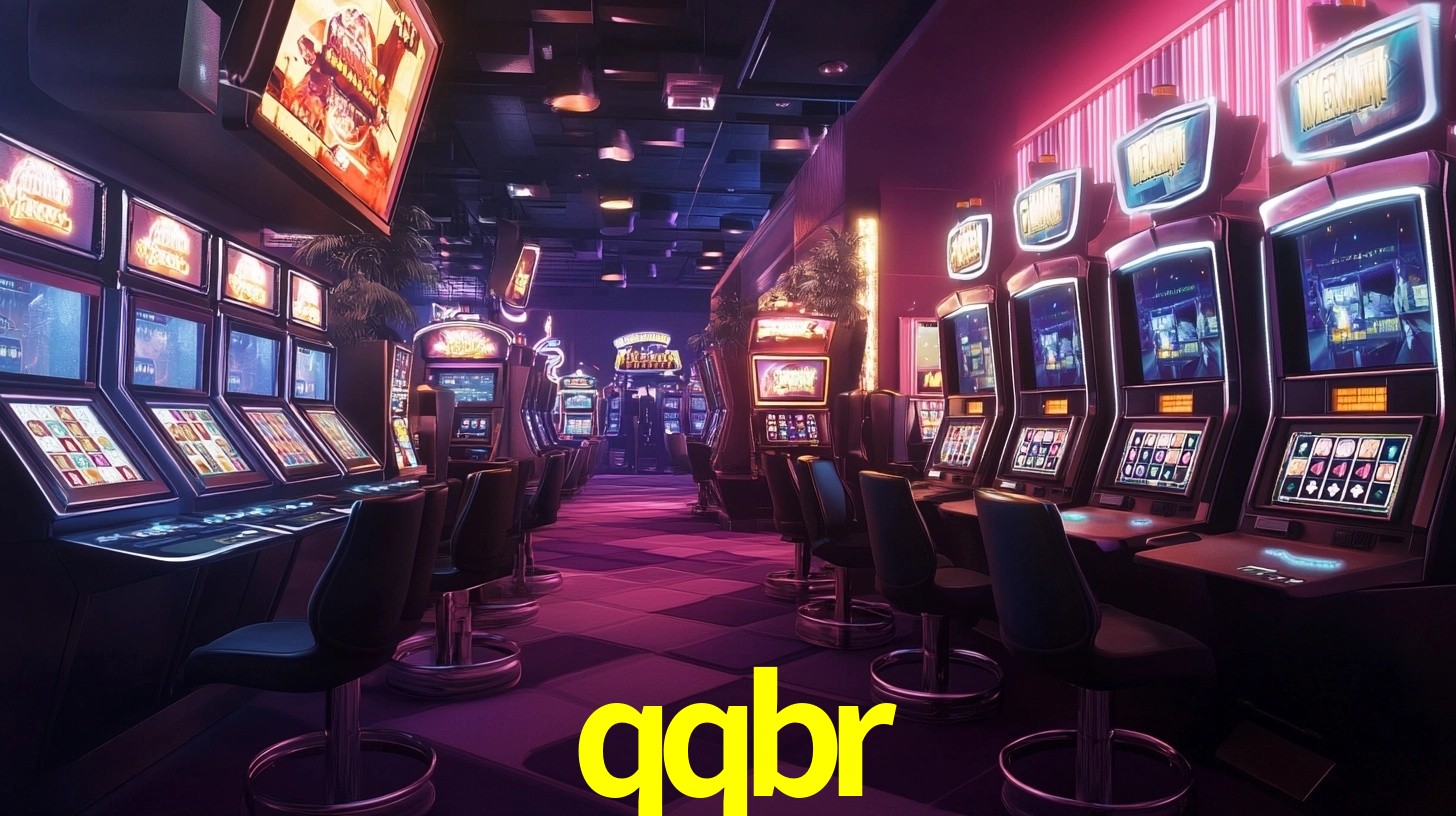 qqbr