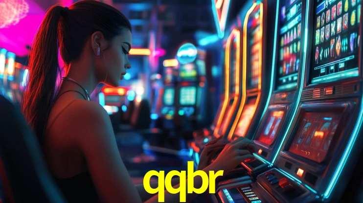 Experimente o Login Seguro Premium no qqbr